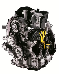 B20DA Engine